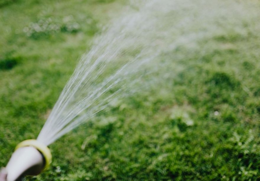 Sprinkler Head And Nozzle Replacement in Denton