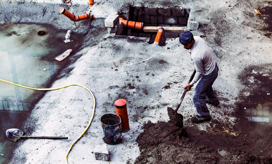 Sprinkler Repair How It Works in Denton