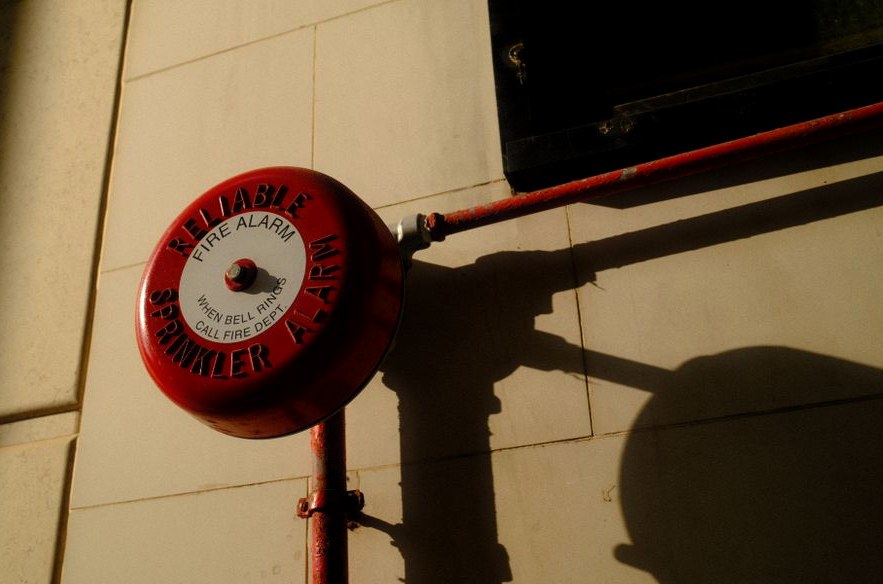 Sprinkler Repair Warning Signs in Denton